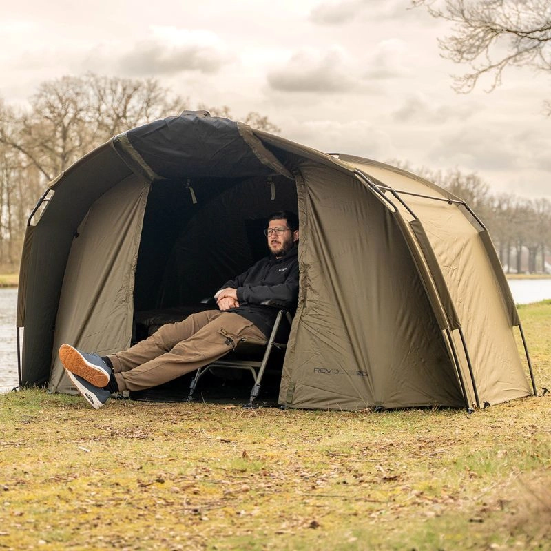 Avid Carp Revolve NG Bivvy 2 Man